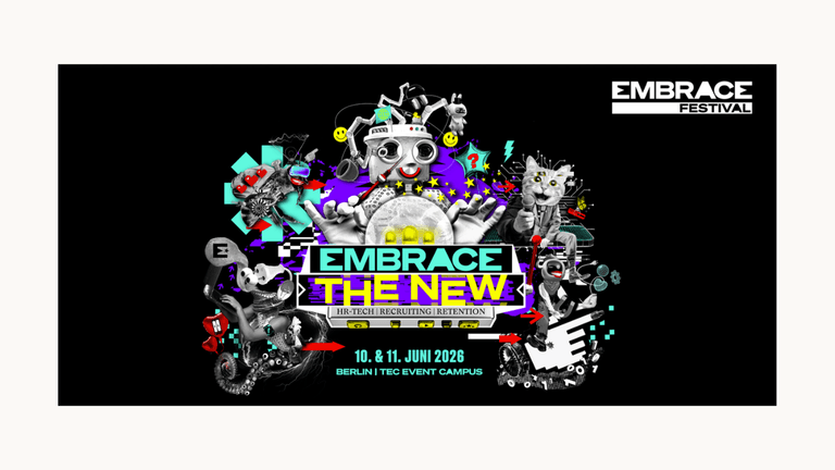 Embrace Festival 