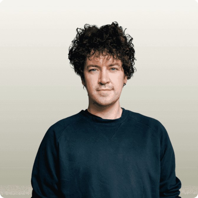 Luke Holohan