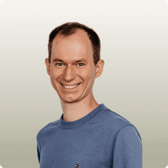 Evgenii Pavlov