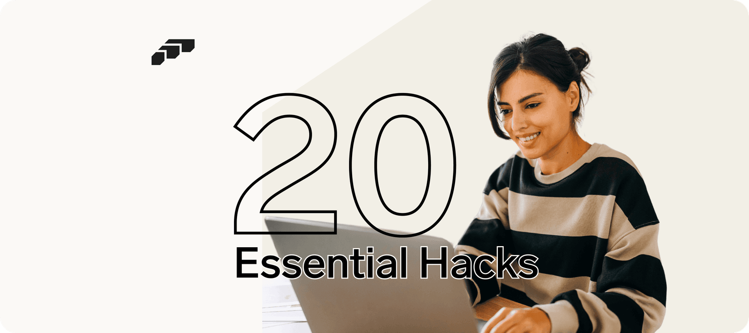 Strategies for Success: 20 Essential Hacks for HR Teams