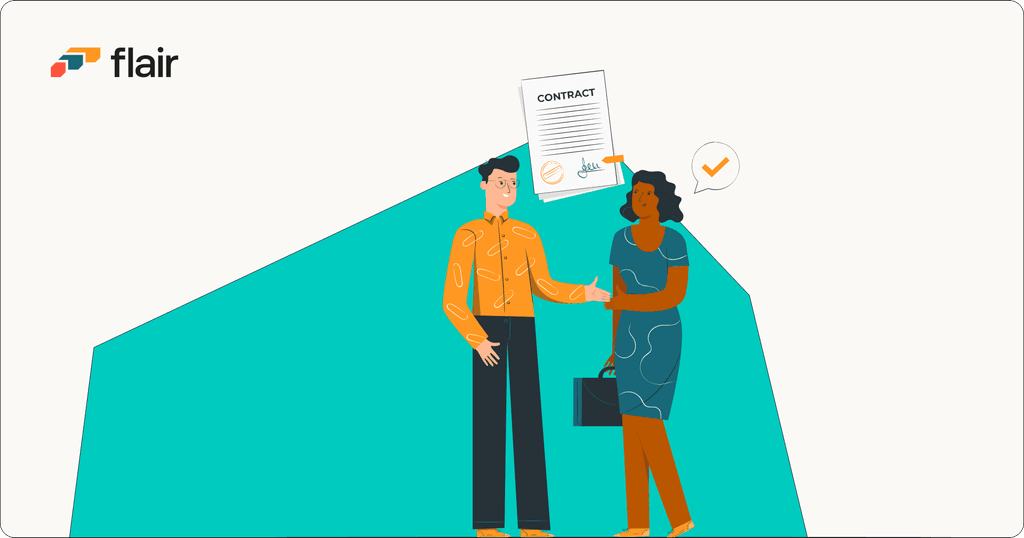A successful onboarding experience should be more than just paperwork: it should help new hires acclimatize to their new job. 