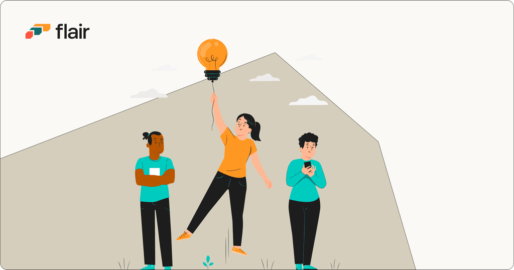 OKR and KPIs can pinpoint selected indicators of a team's performance.
