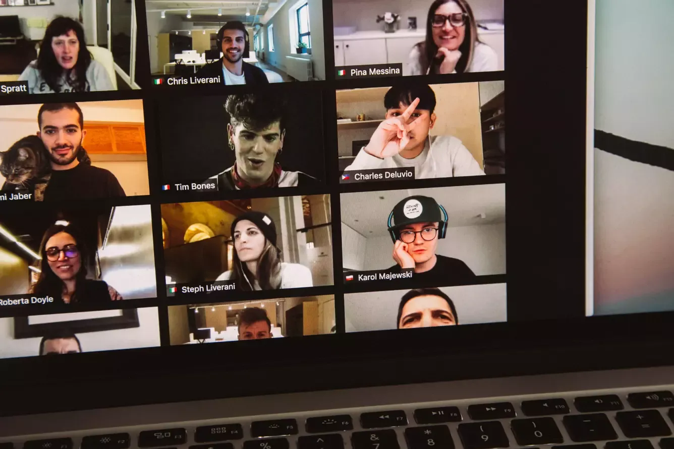 Virtual Onboarding