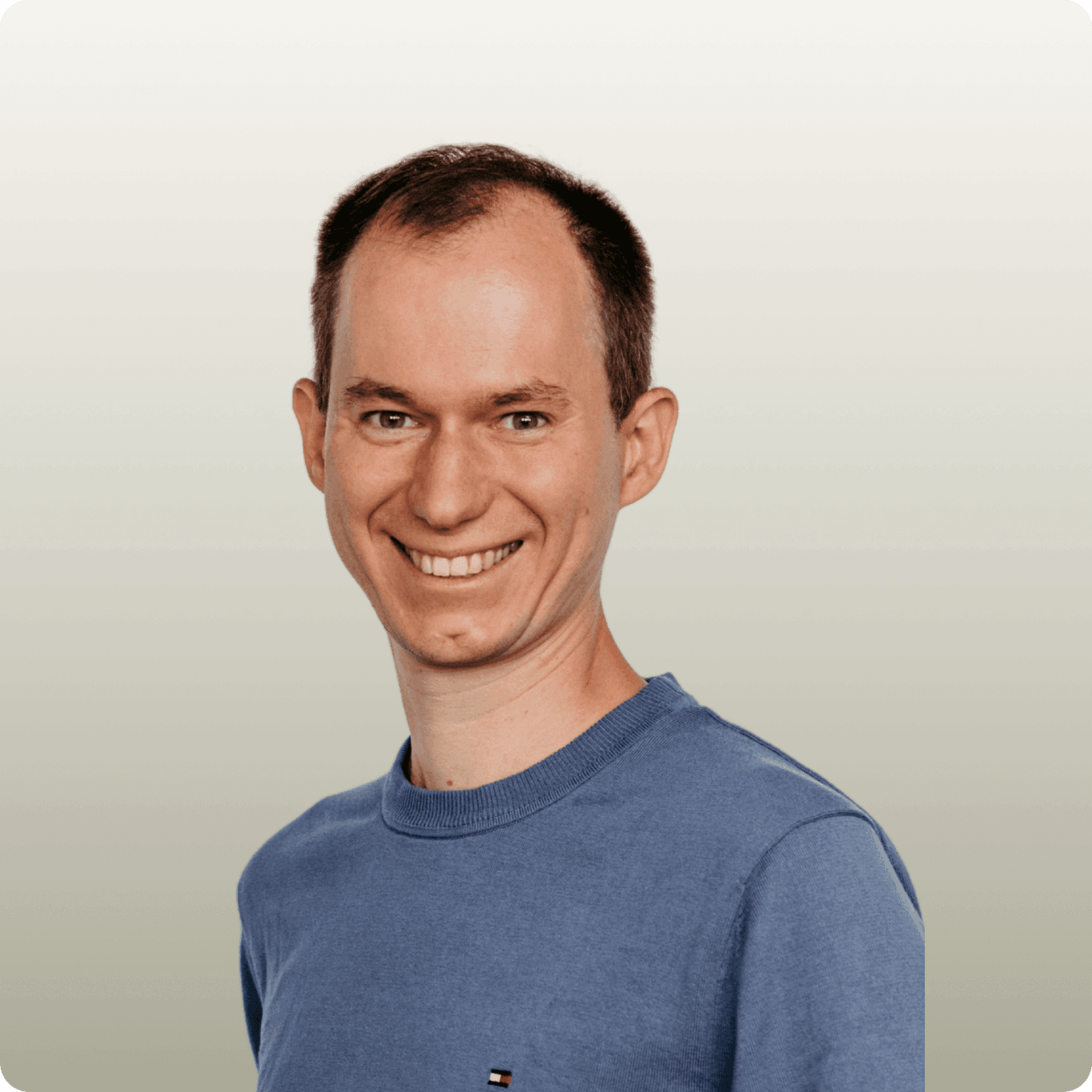 Evgenii Pavlov