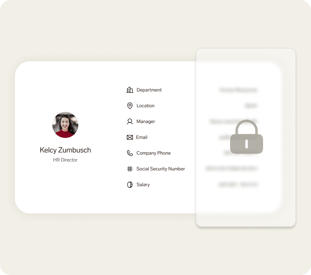 Secure HR Data and Maintain Compliance Using flair