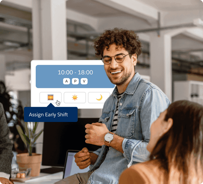 HR software for NGOs