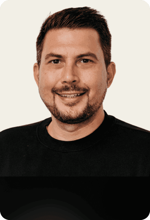 Romain Le Quéré, Chief Revenue Officer of flair