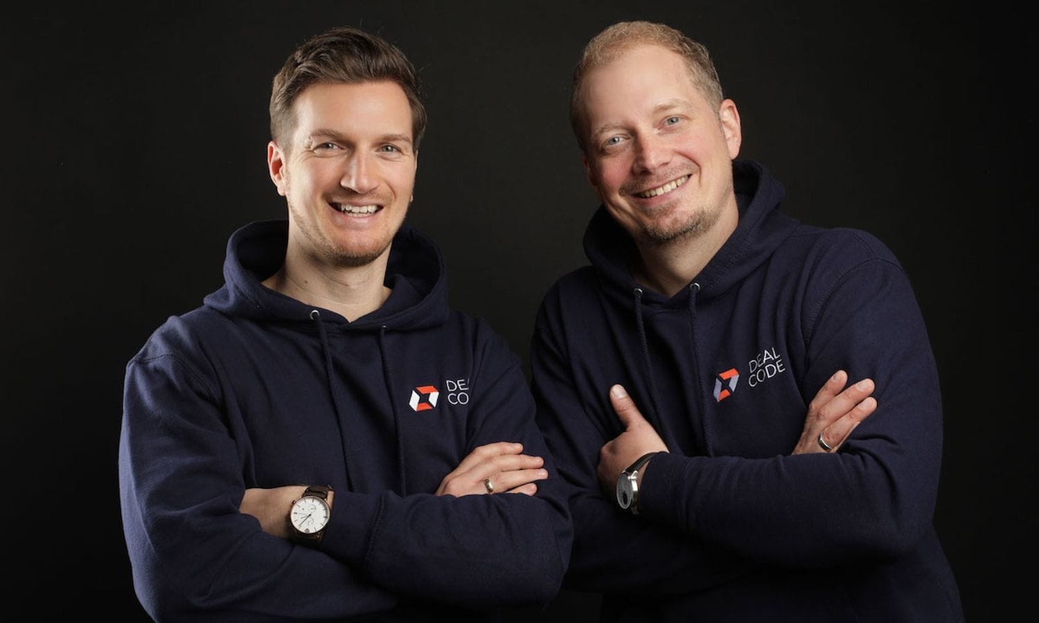 Dealcode Manages Recruitment and Performance With flair