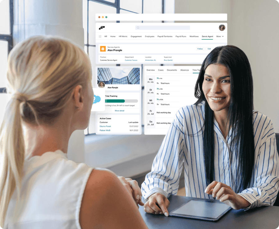 flair Success Hub