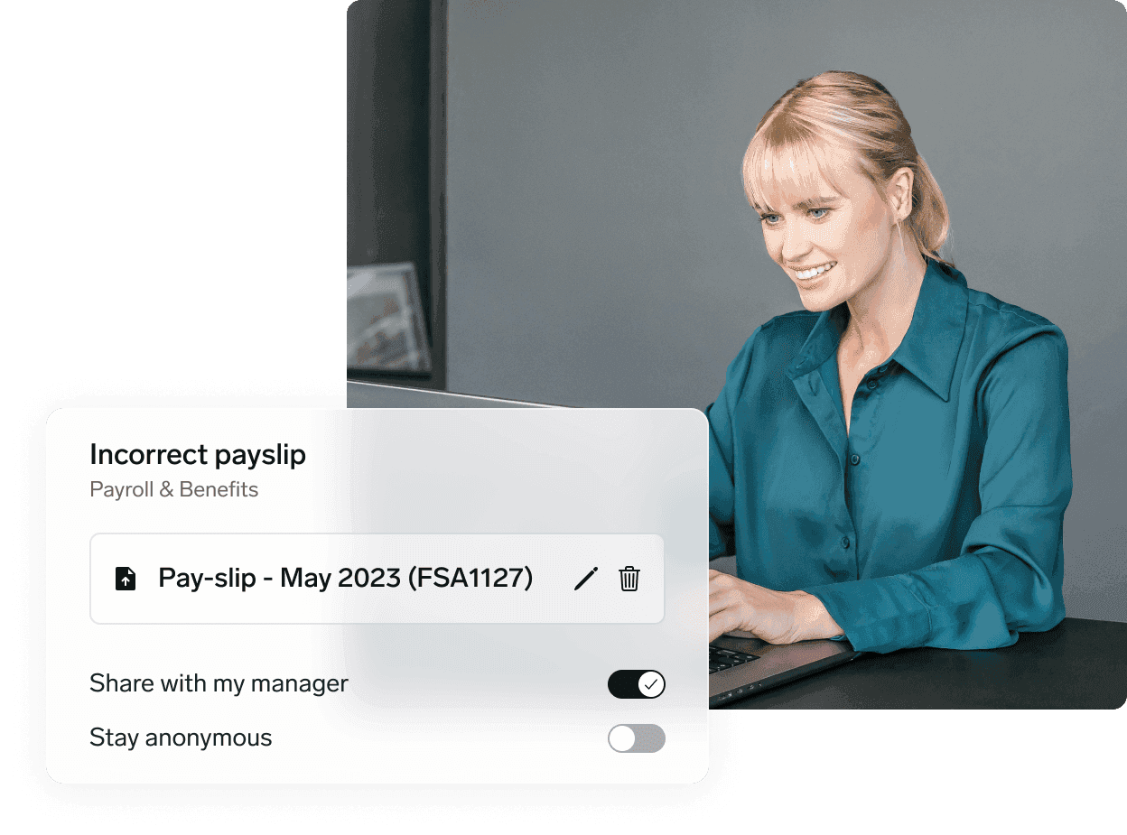 Ticketing Software