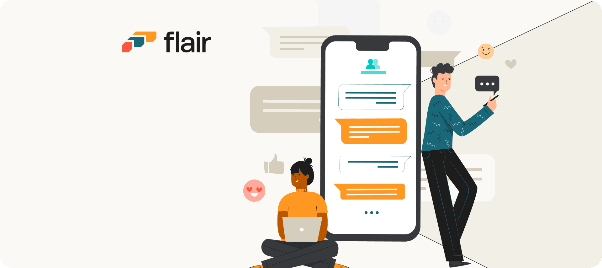 Wie Unternehmen Slack für Personalarbeit nutzen