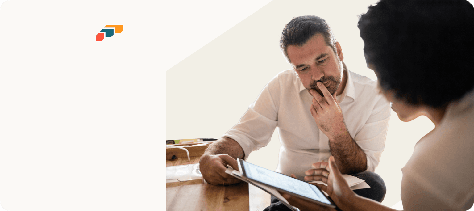 Das Konzept von 360 Grad Feedback
