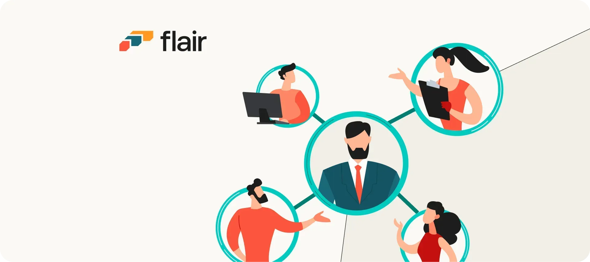 Virtuelle Führung im Remote Work Zeitalter