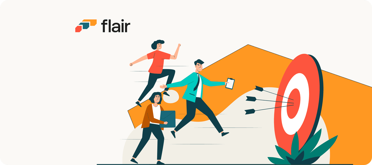 Fokus schaffen mit der OKR-Methode