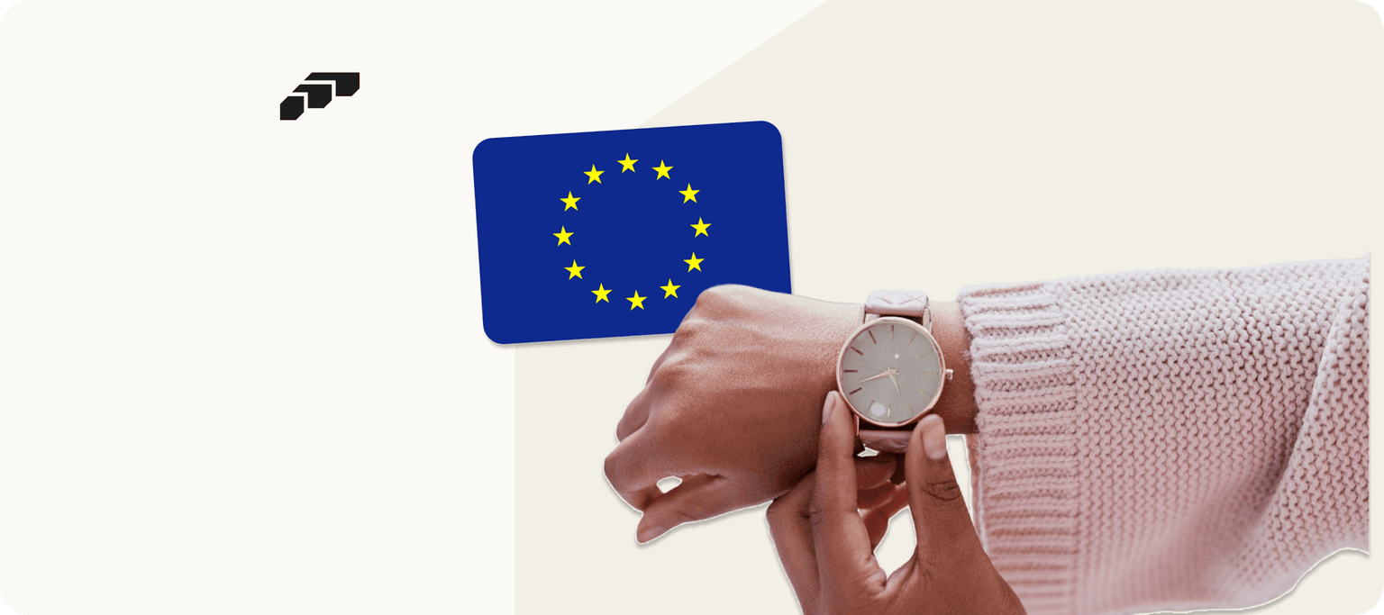EU Pflicht zur Zeiterfassung - die neue Richtlinie