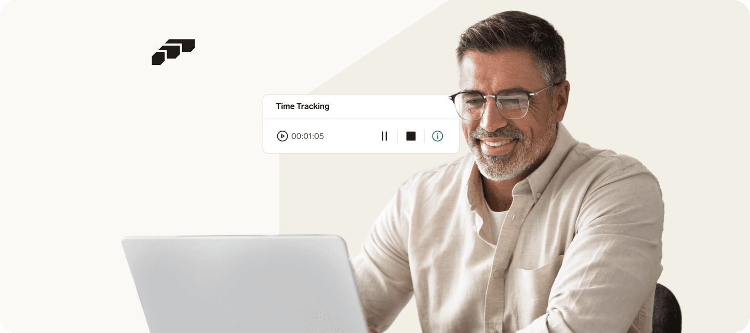 Zeiterfassung in Salesforce - wie geht das?