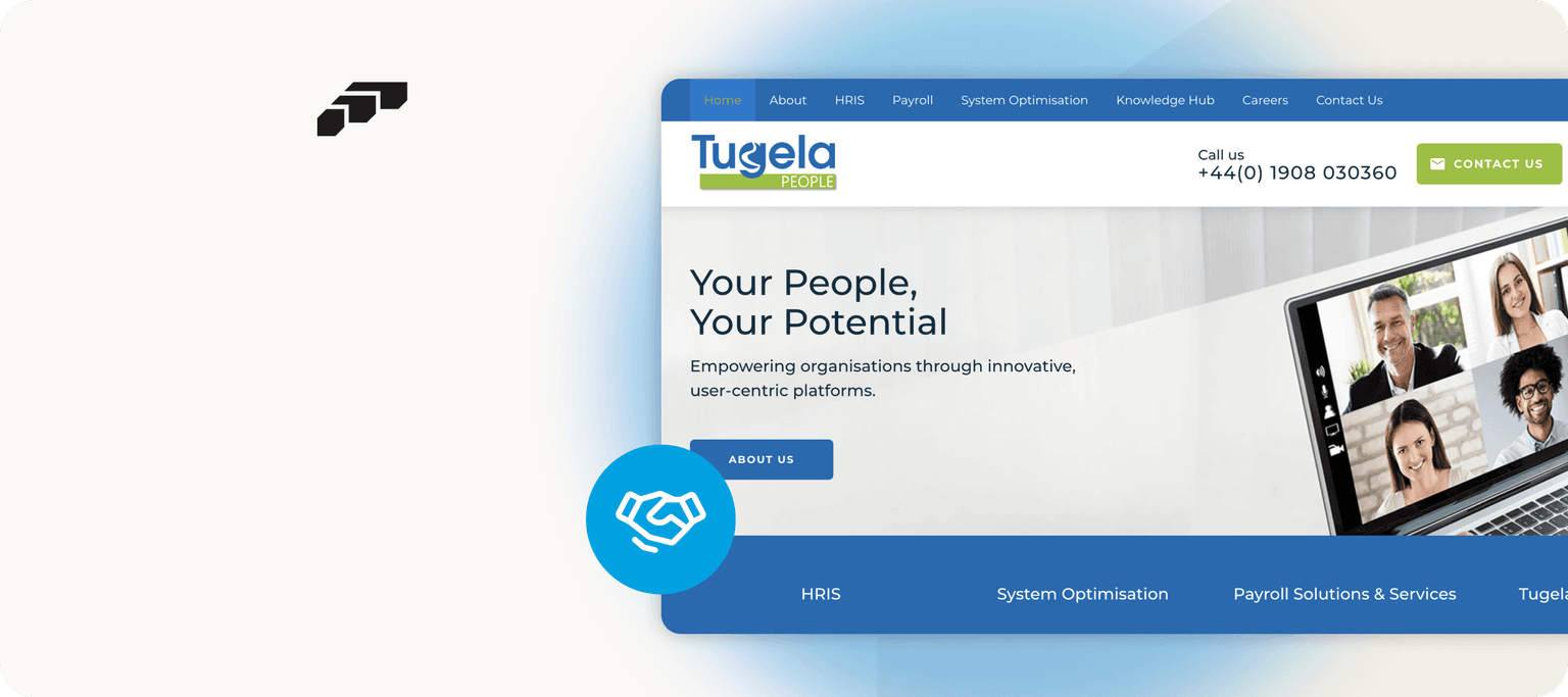 flair Partners With Tugela People To Revolutionize HR Management