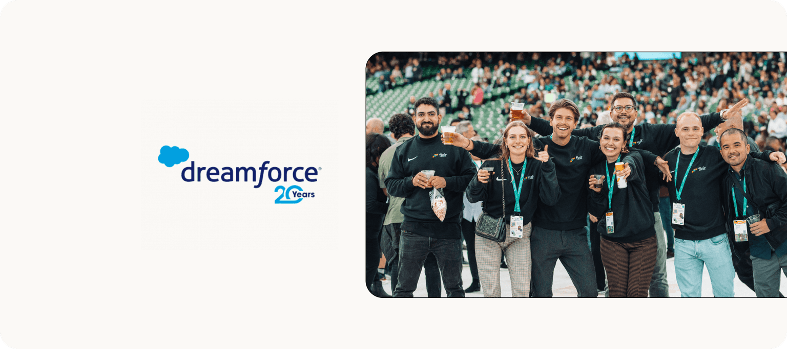 22 Things To See and Do at Dreamforce 2023