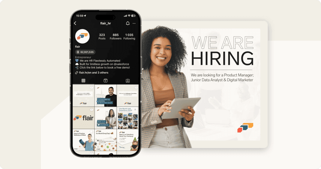 Hiring on Social Media: Effective Strategies for Finding Top Talent