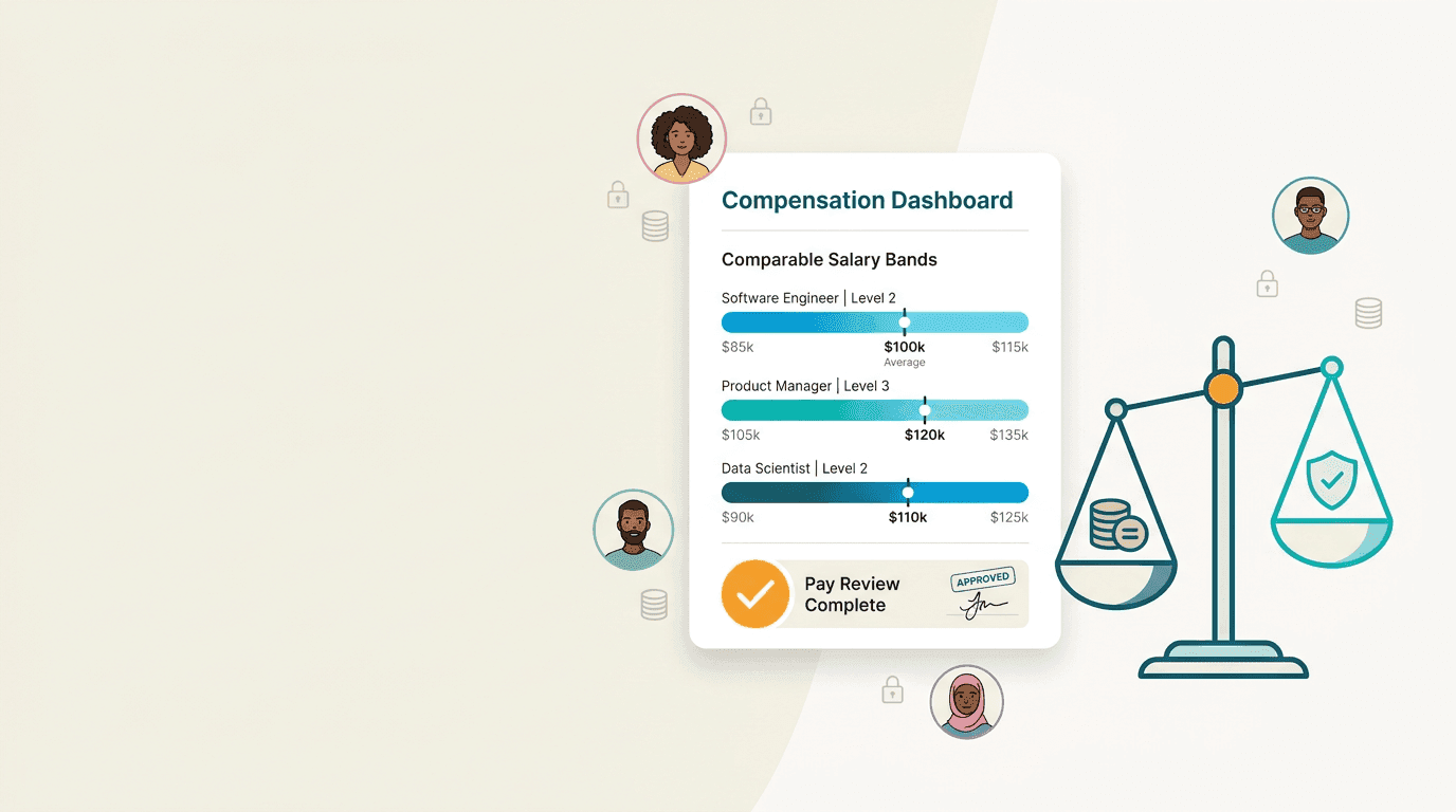 Pay Transparency: The Key to Fair Salary Decisions