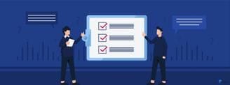 Five steps on building a professional development plan