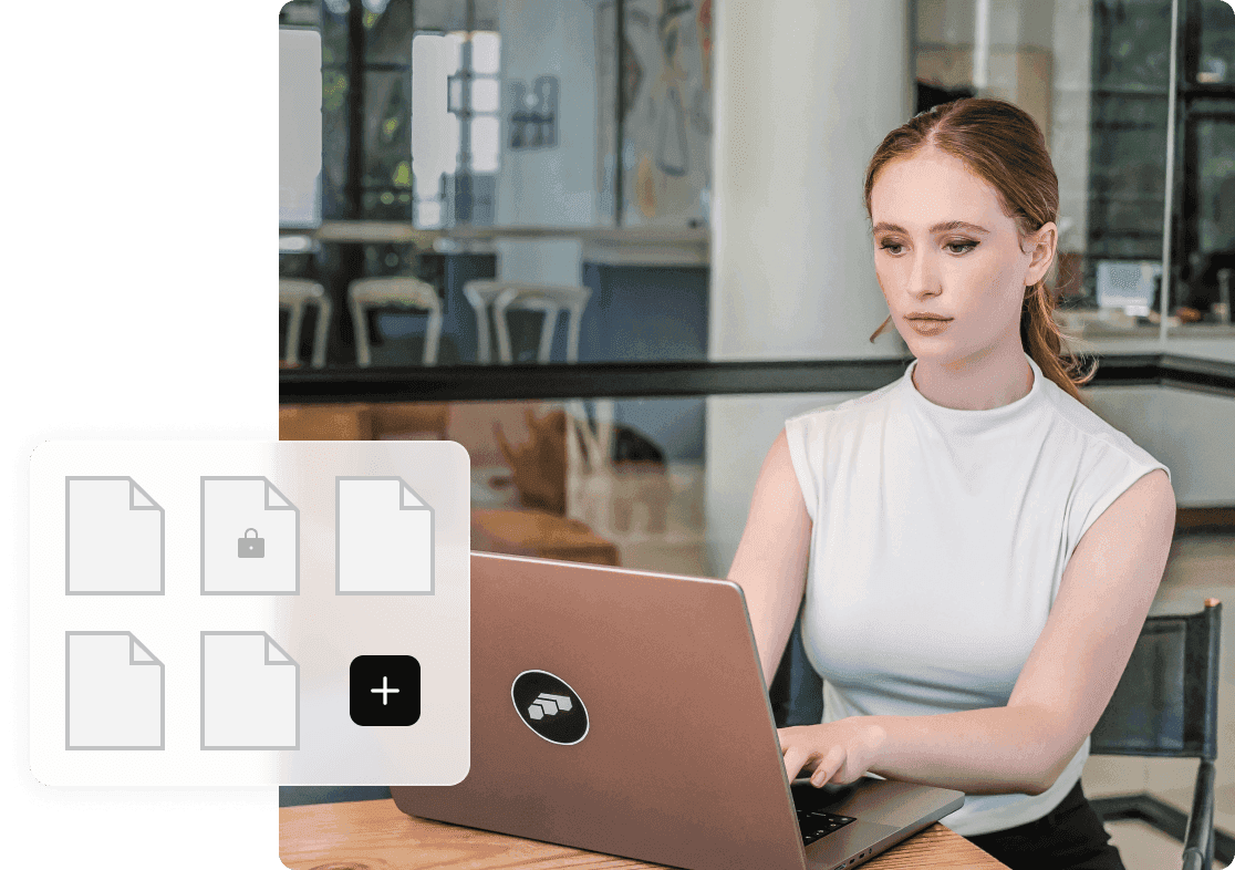 HR Document Management Software