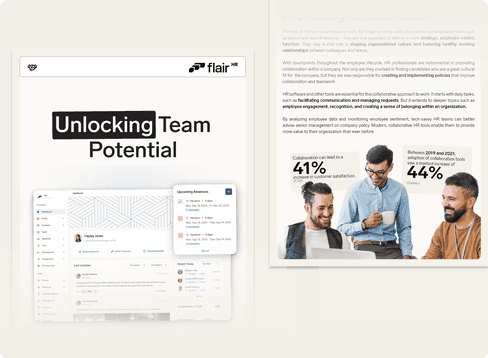 Guide to HR Collaboration