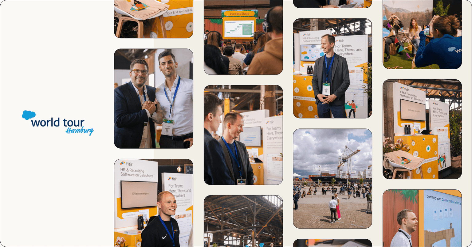 Salesforce World Tour Hamburg 23