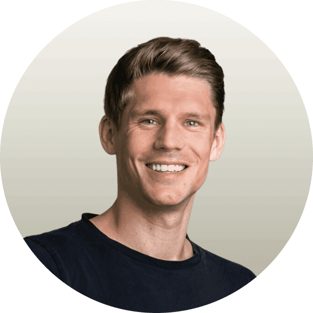 Dominic Schär