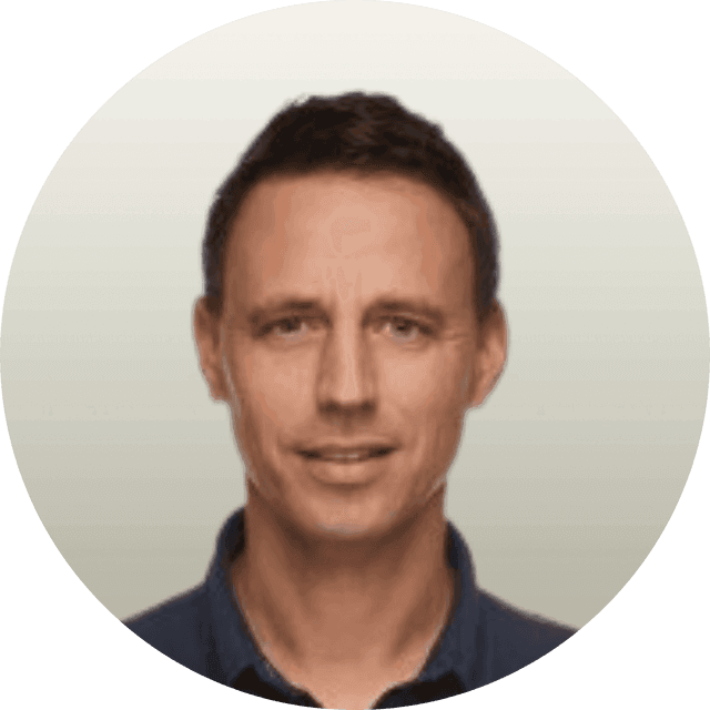 Harald Mayer