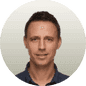 Harald Meyer, founder and CEO of Hutte