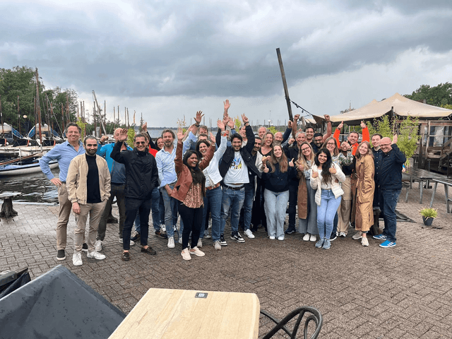 Cloudteam Company Elevates Its Hiring and Onboarding