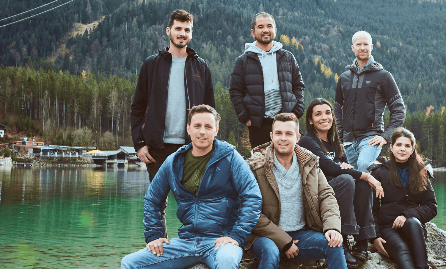 Hutte's Remote Culture Flourishes With Self-Service HR