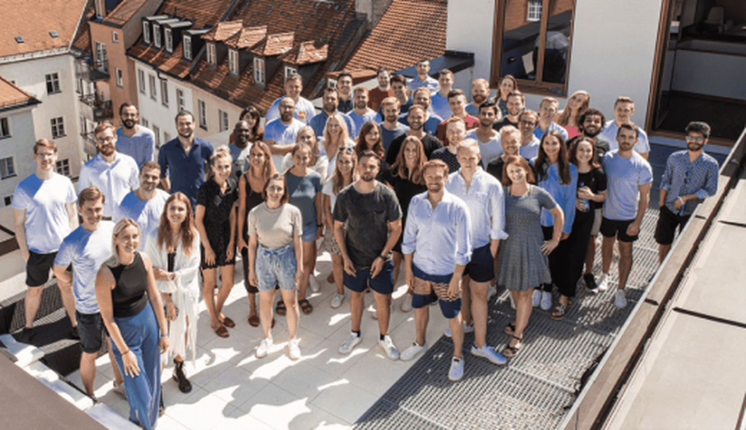 Salesfive Centralizes Its HR Data With flair