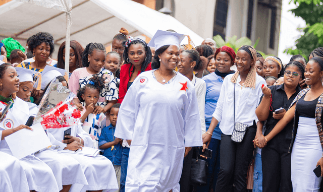 WONDER Foundation Enhances Recruiting and Leave Processes