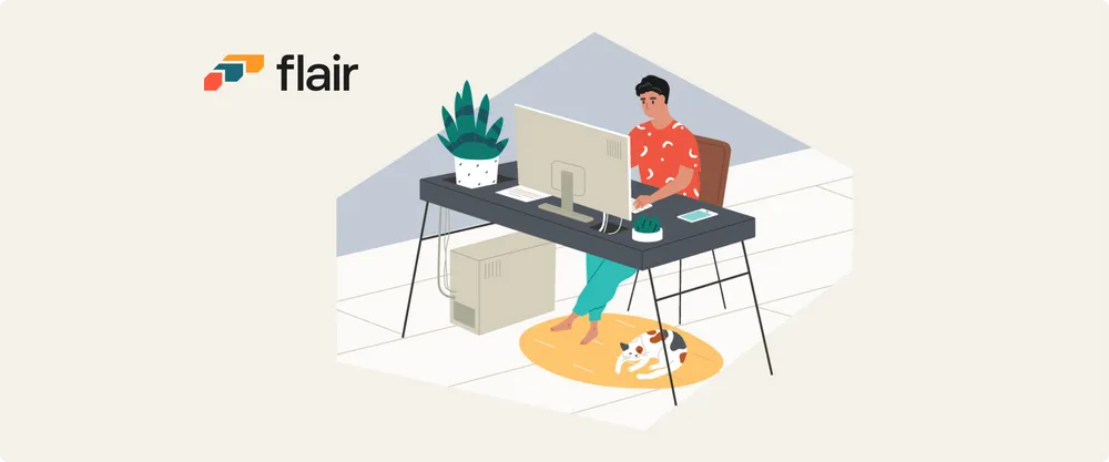 New Work - das Buzzwort für eine neue Arbeitswelt