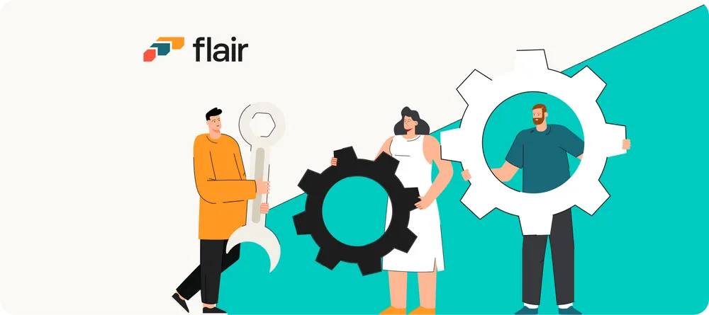 Ablauforganisation: Definition, Formen und Ziele auf einen Blick