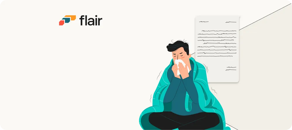 Krankmeldung und Arbeitsunfähigkeitsbescheinigung