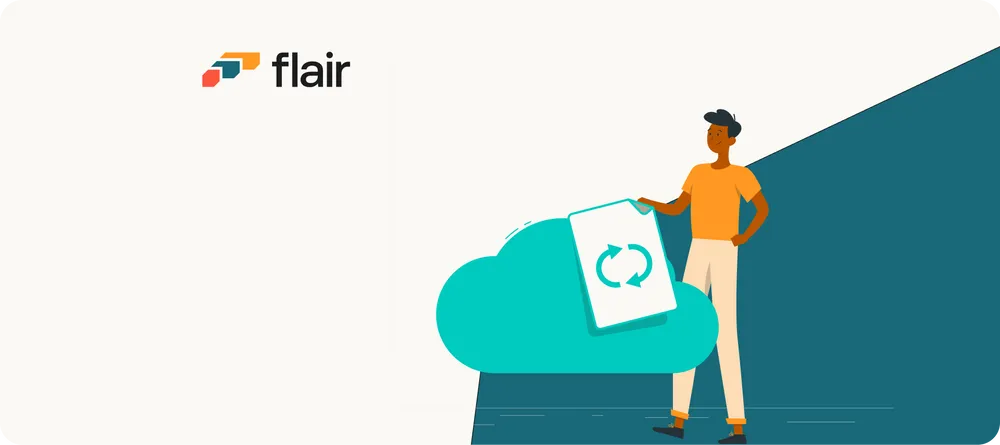 Warum Salesforce die perfekte Plattform für HR ist