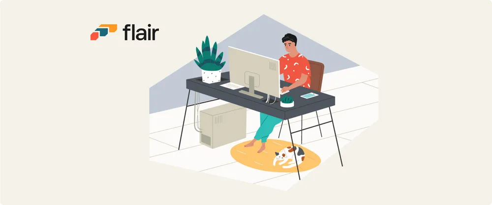 New Work - das Buzzwort für eine neue Arbeitswelt