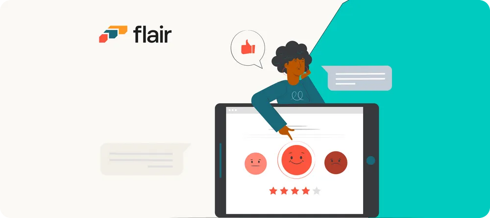 Feedback geben mit Feedbackregeln