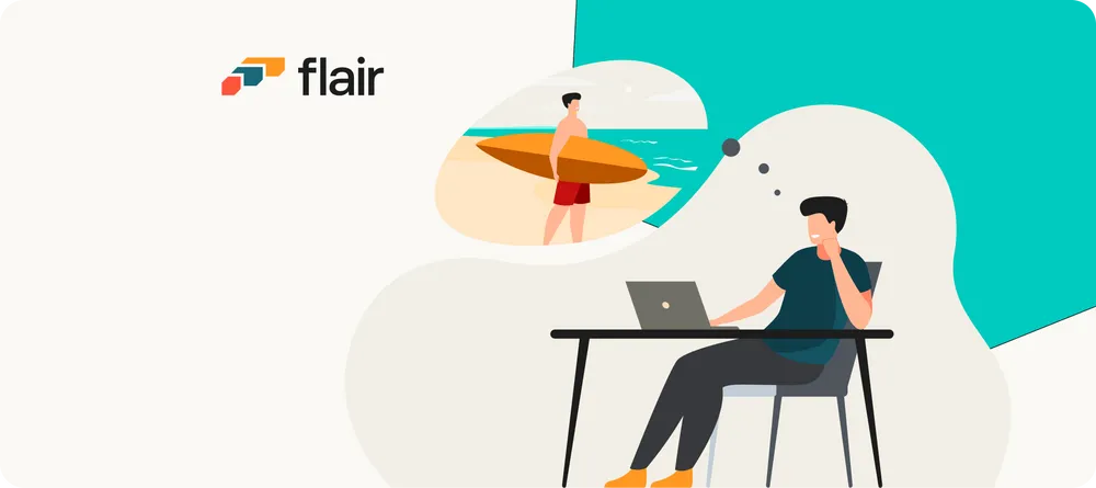 Urlaubsanspruch bei Kündigung berechnen