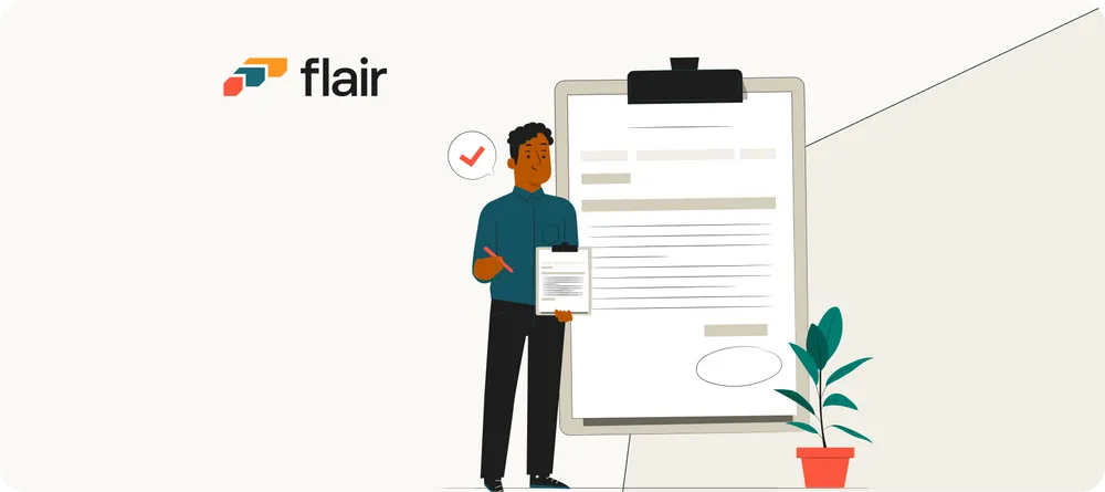 Was gehört in eine Arbeitsbescheinigung?