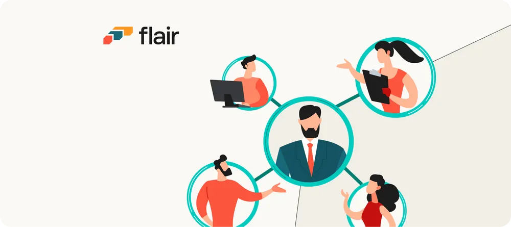 Virtuelle Führung im Remote Work Zeitalter