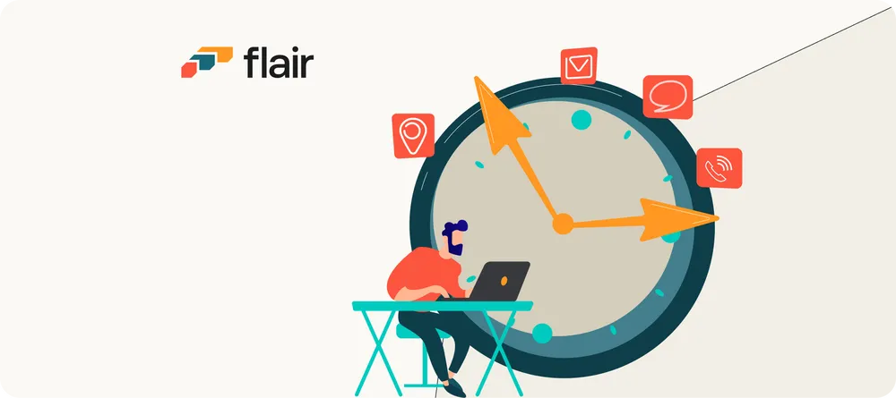 Arbeitszeiterfassung: Alle Infos auf einen Blick