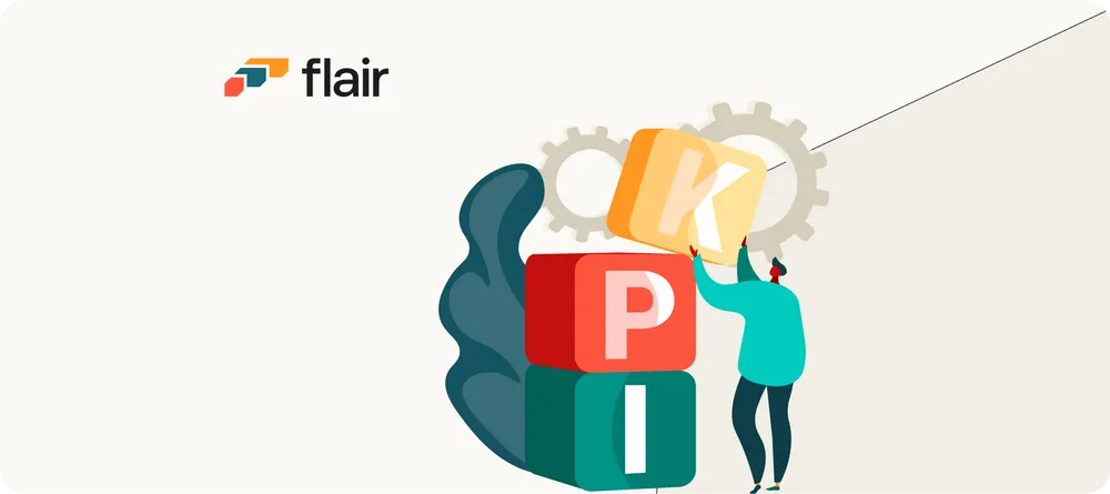 Das sind die wichtigsten HR-KPIs im Jahr 2023