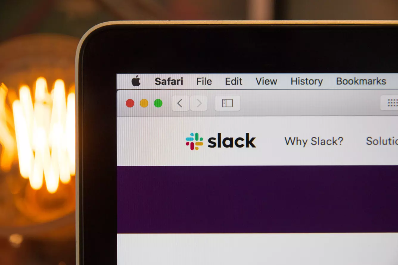 Wie Unternehmen Slack für Personalarbeit nutzen können