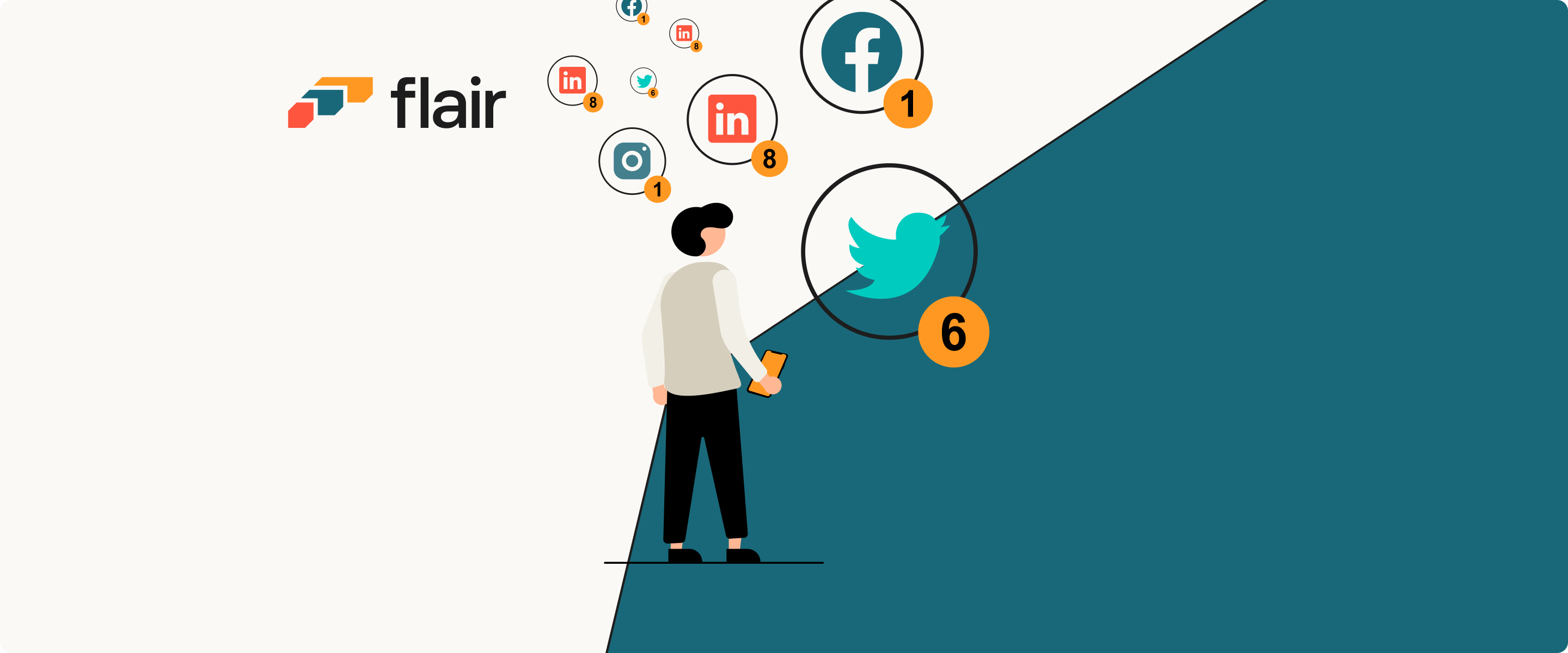Social Media Recruiting: Tipps und Vorteile