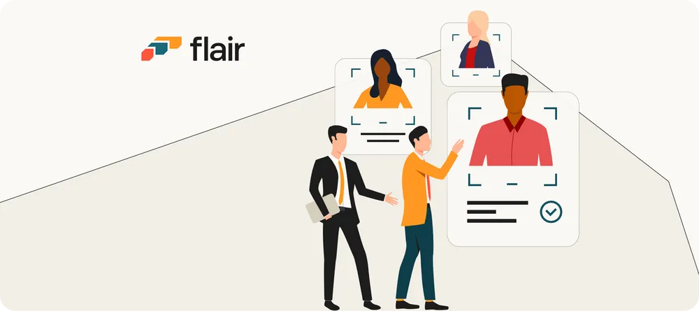 Mitarbeiter Recruiting erfolgreich aufziehen