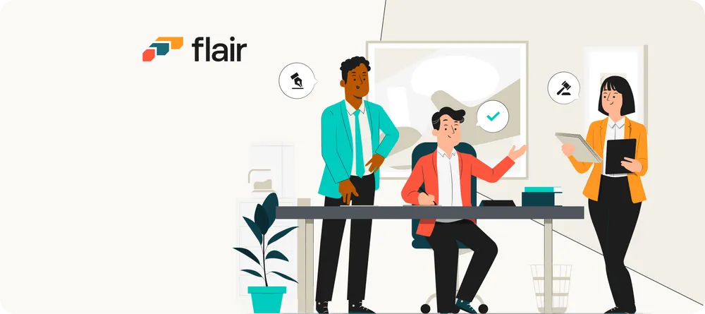 Effektives Personalmanagement für glücklichere Mitarbeiter:innen